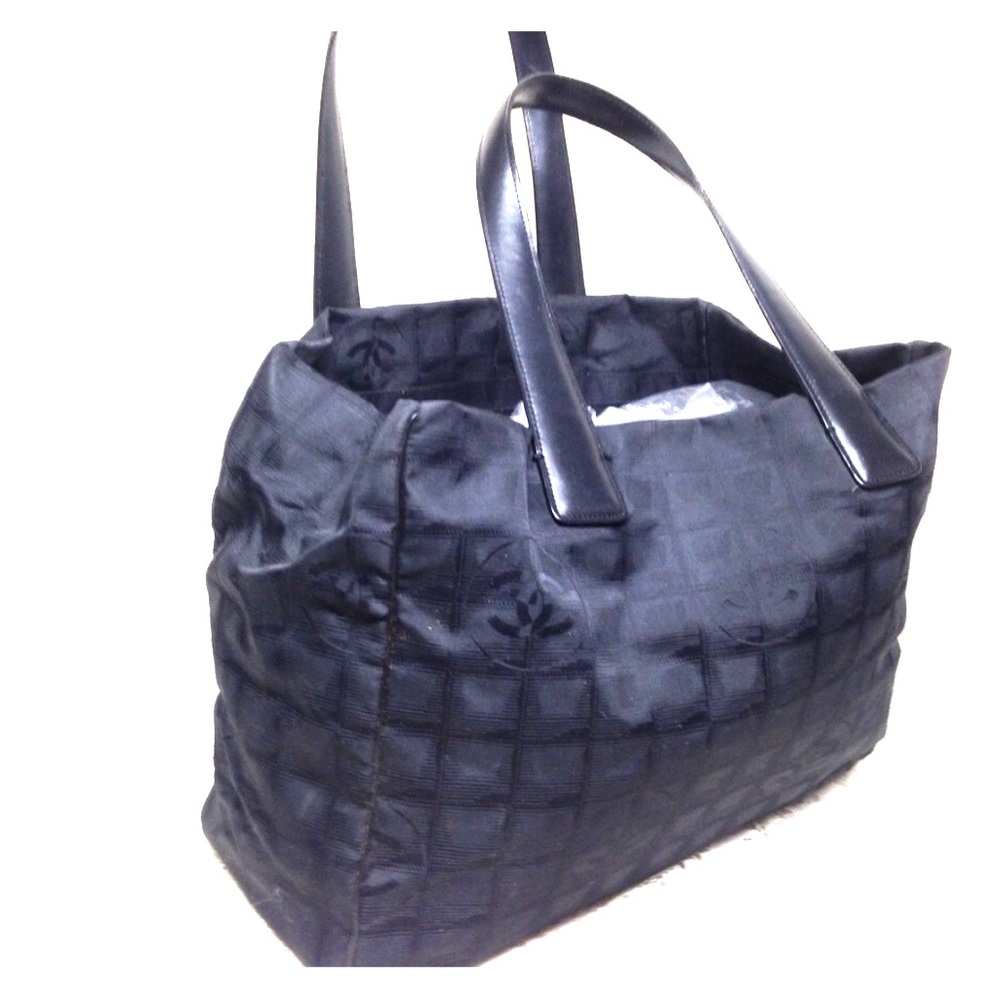 Authentic Chanel handbag